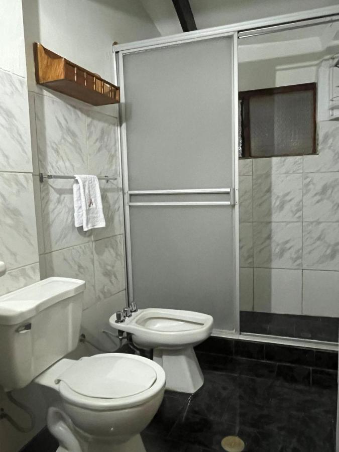 Hostal Andenes De Alabado Ξενοδοχείο Κούζκο Εξωτερικό φωτογραφία