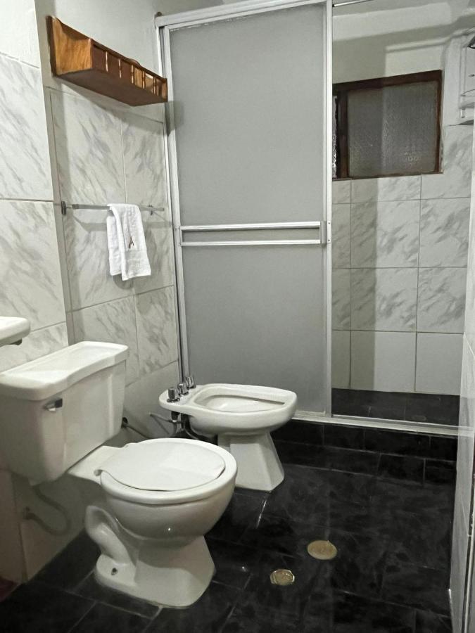 Hostal Andenes De Alabado Ξενοδοχείο Κούζκο Εξωτερικό φωτογραφία