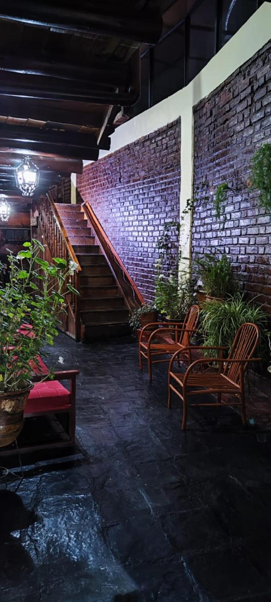 Hostal Andenes De Alabado Ξενοδοχείο Κούζκο Εξωτερικό φωτογραφία